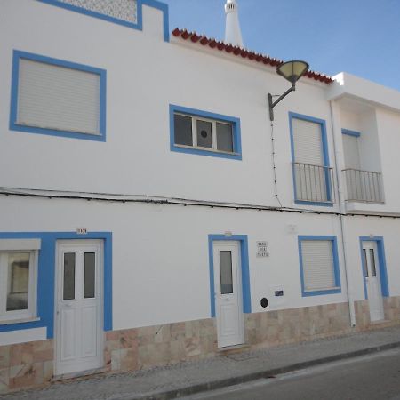 Casa Boa Vista Appartement Burgau Buitenkant foto