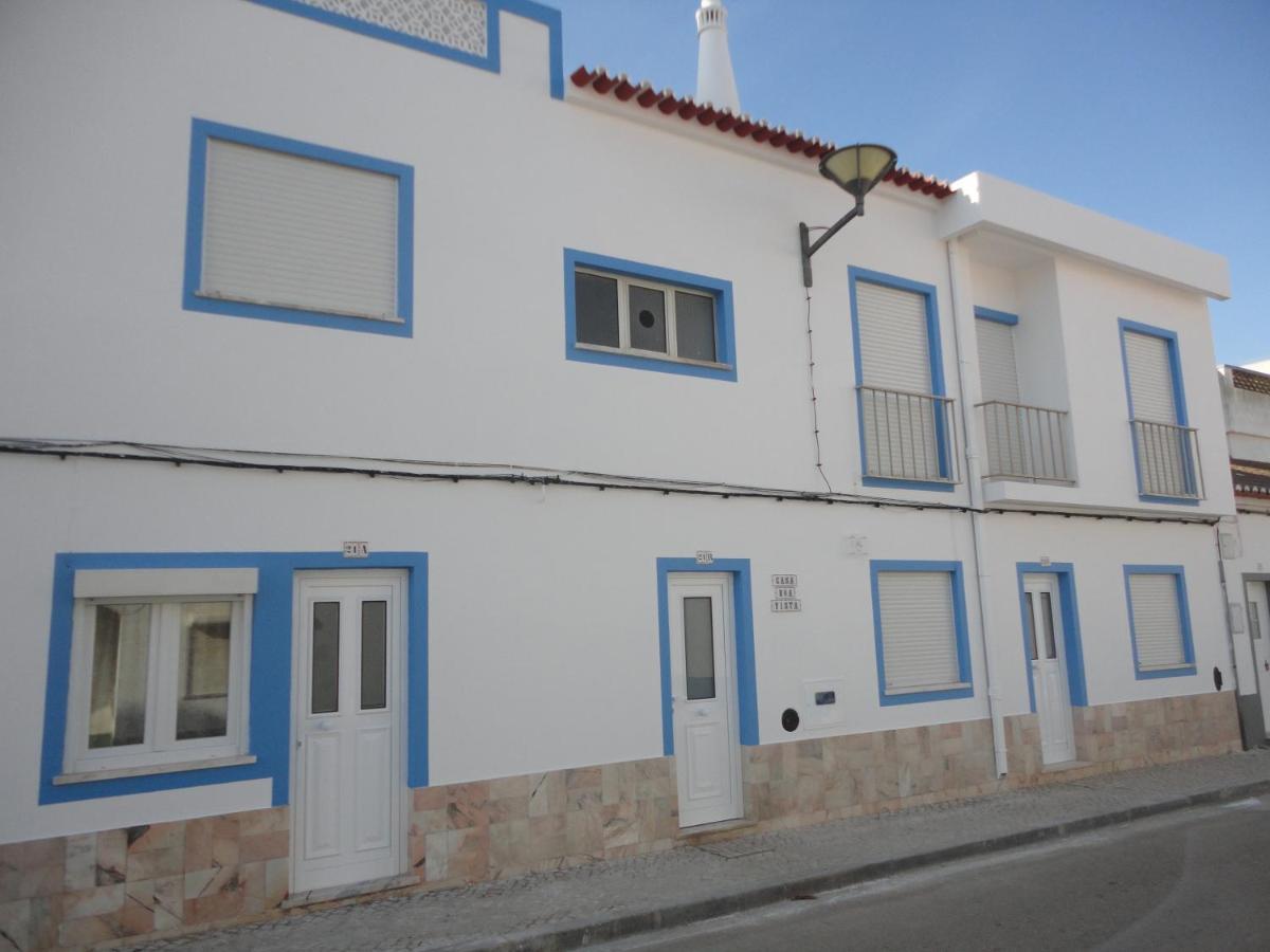 Casa Boa Vista Appartement Burgau Buitenkant foto