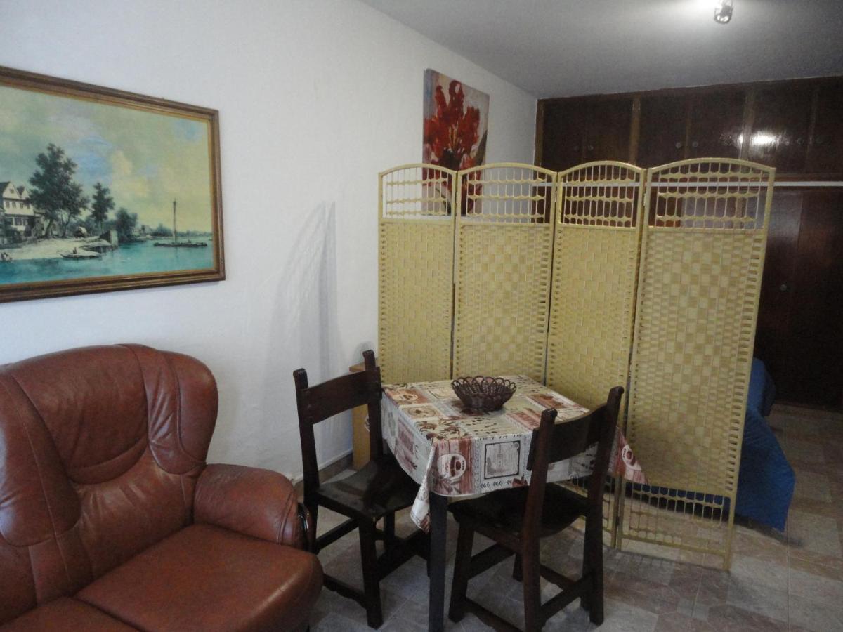 Casa Boa Vista Appartement Burgau Buitenkant foto