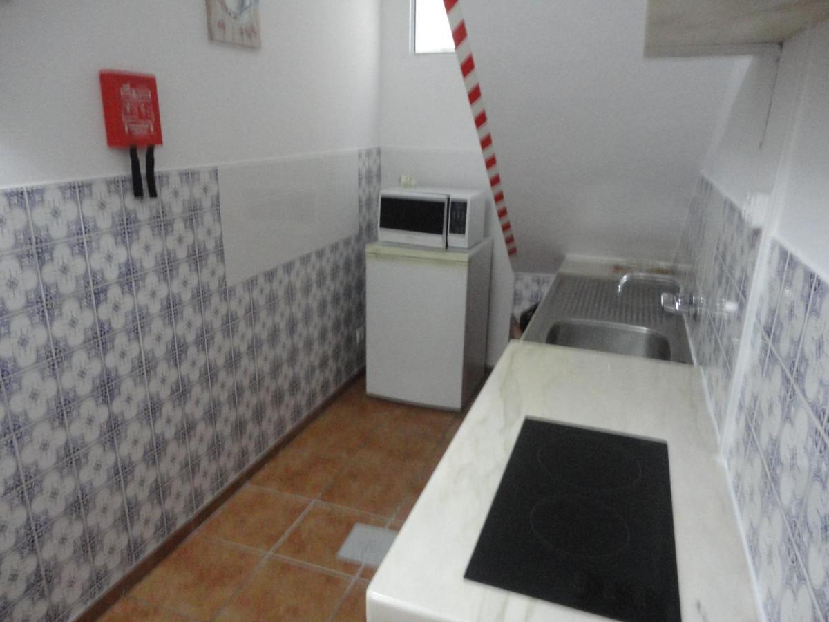 Casa Boa Vista Appartement Burgau Buitenkant foto