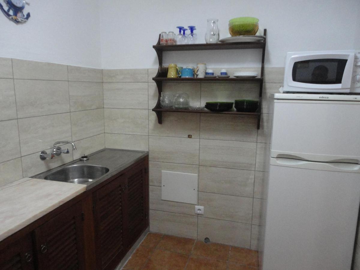 Casa Boa Vista Appartement Burgau Buitenkant foto
