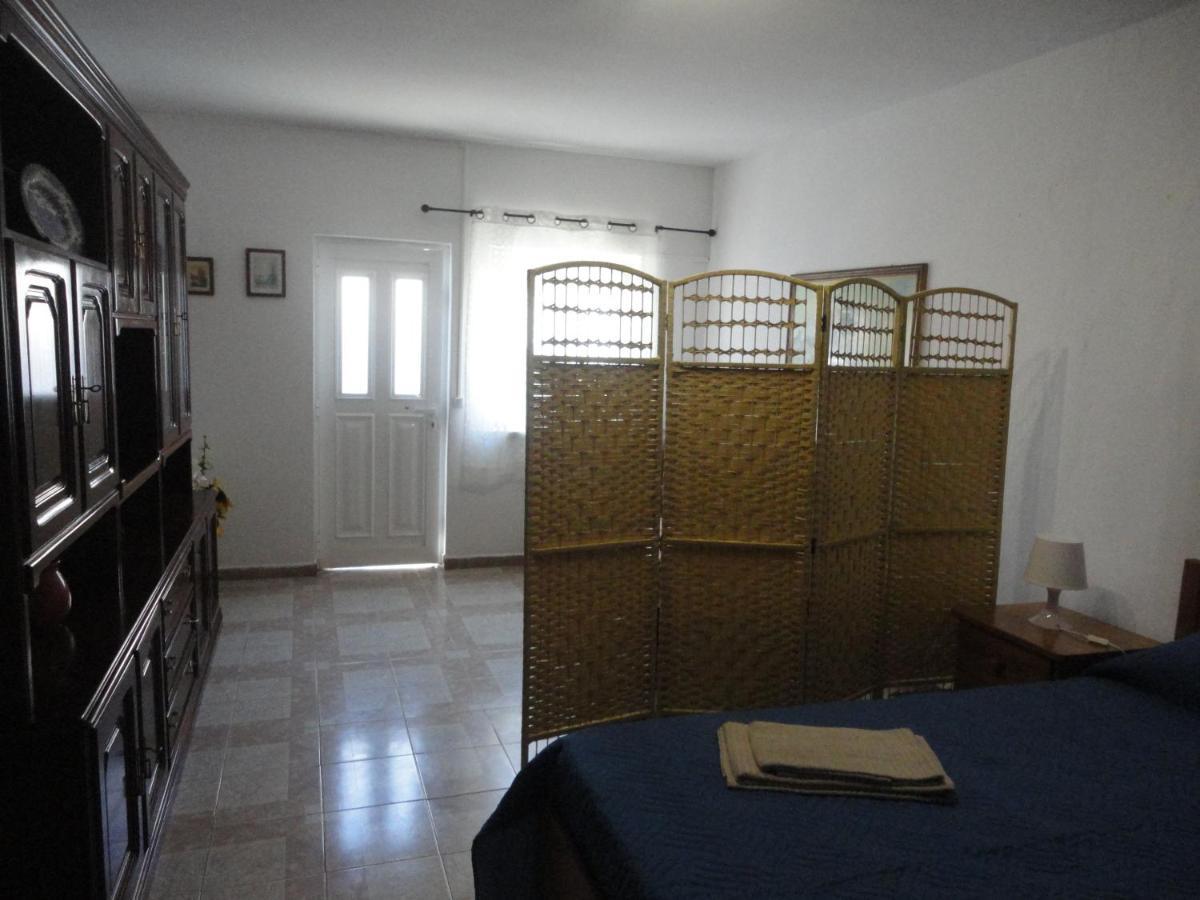Casa Boa Vista Appartement Burgau Buitenkant foto