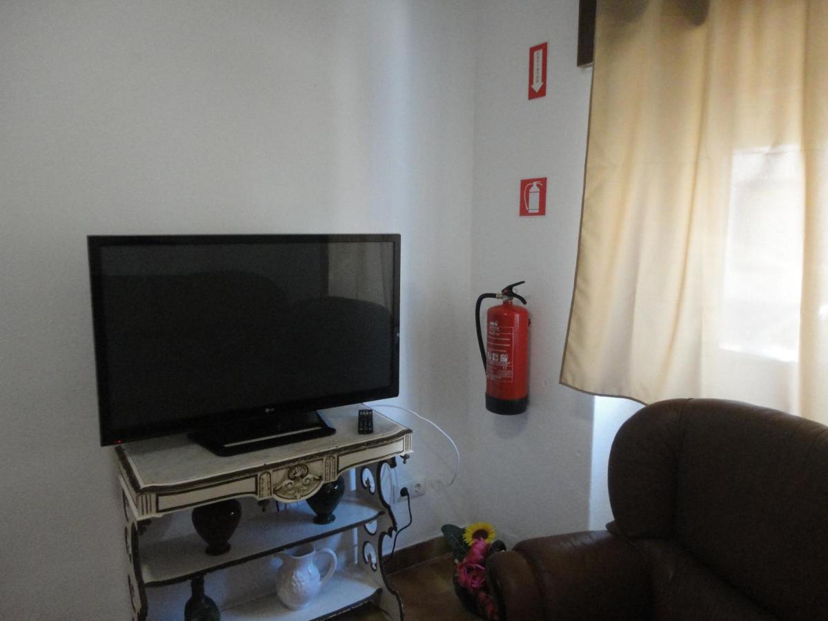 Casa Boa Vista Appartement Burgau Buitenkant foto