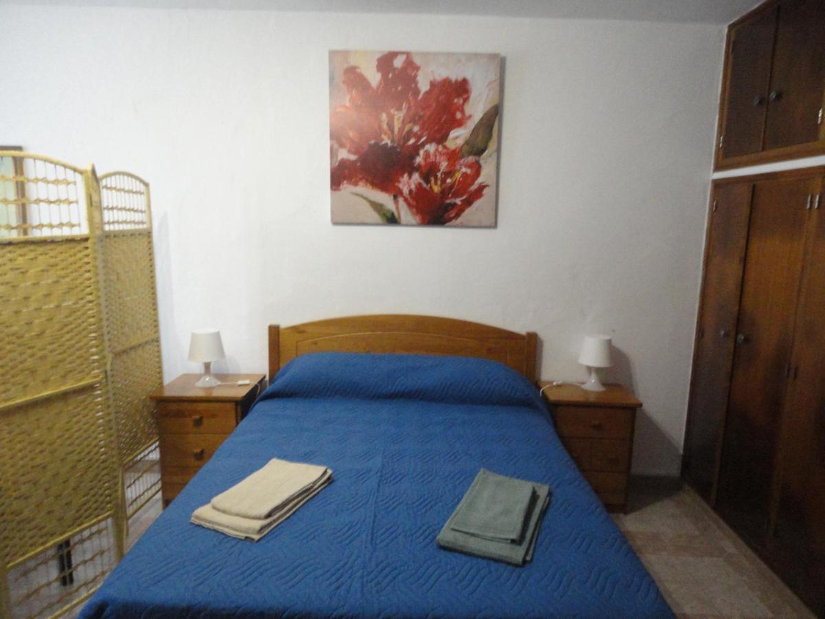 Casa Boa Vista Appartement Burgau Buitenkant foto
