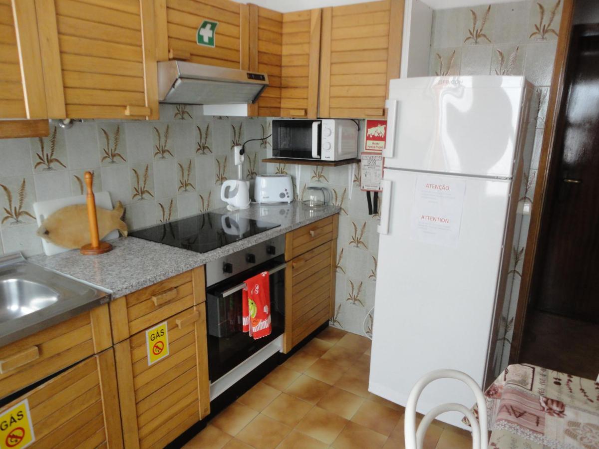 Casa Boa Vista Appartement Burgau Buitenkant foto