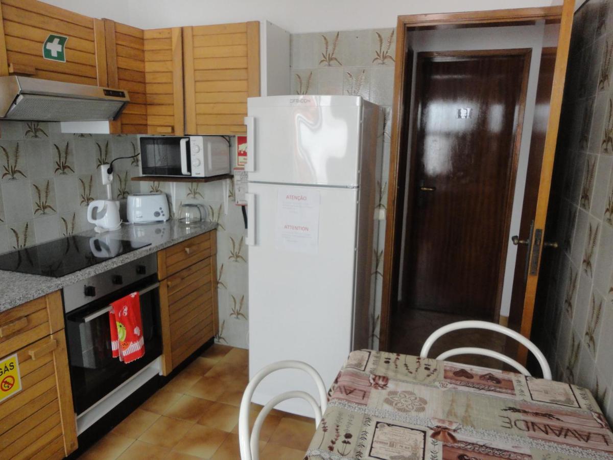 Casa Boa Vista Appartement Burgau Buitenkant foto