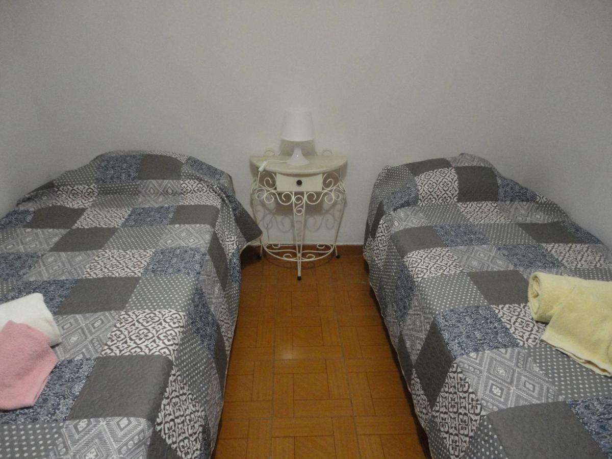Casa Boa Vista Appartement Burgau Buitenkant foto