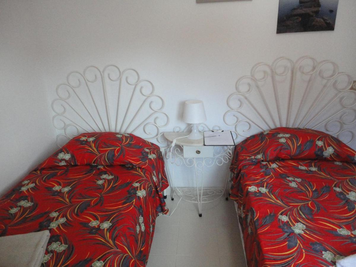 Casa Boa Vista Appartement Burgau Buitenkant foto