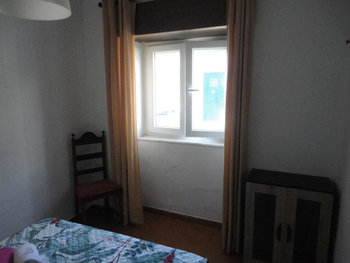 Casa Boa Vista Appartement Burgau Buitenkant foto