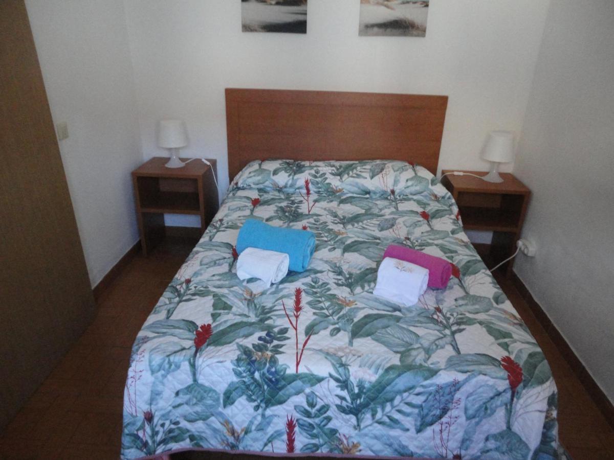 Casa Boa Vista Appartement Burgau Buitenkant foto
