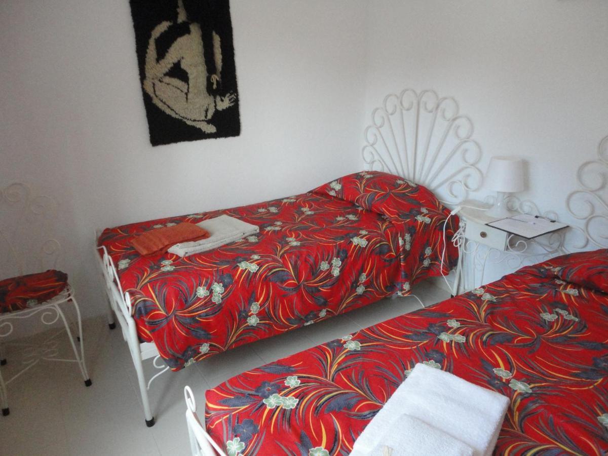 Casa Boa Vista Appartement Burgau Buitenkant foto