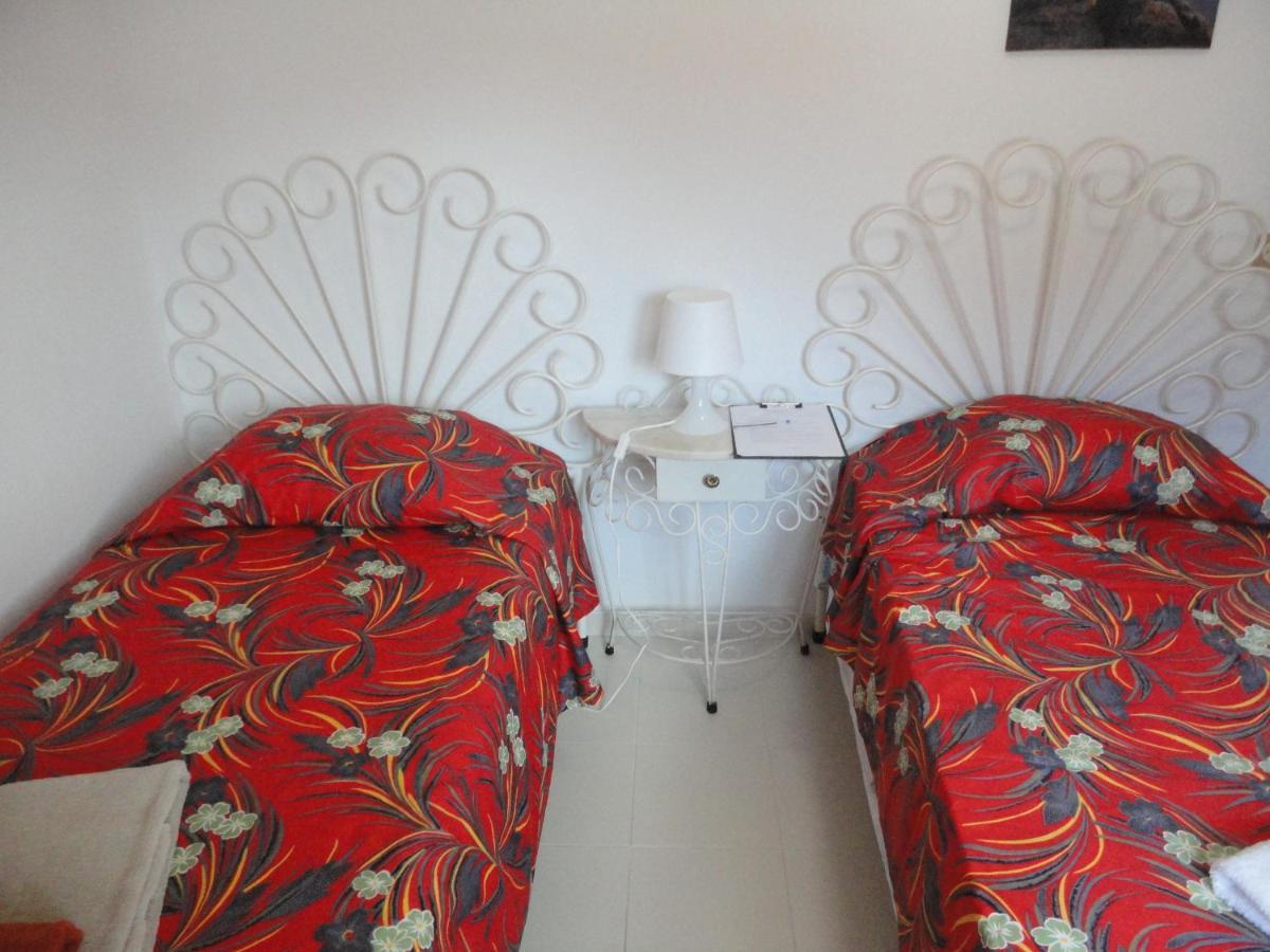 Casa Boa Vista Appartement Burgau Buitenkant foto