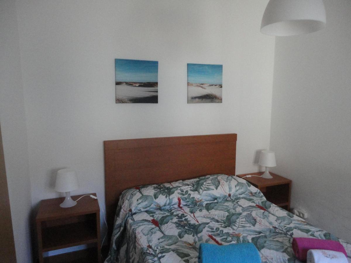 Casa Boa Vista Appartement Burgau Buitenkant foto