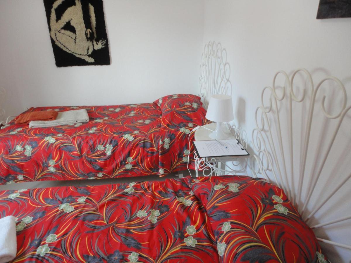 Casa Boa Vista Appartement Burgau Buitenkant foto