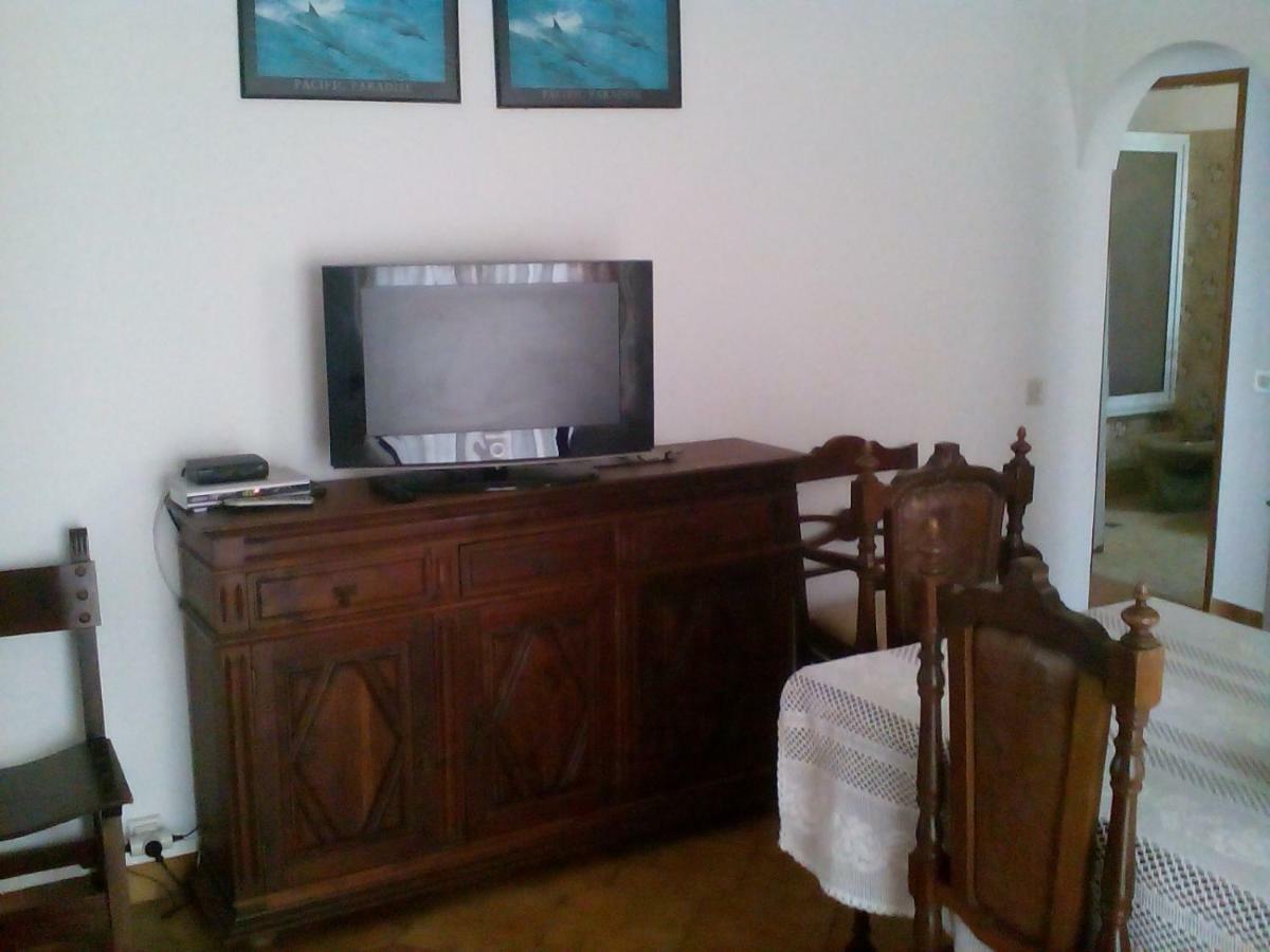 Casa Boa Vista Appartement Burgau Buitenkant foto