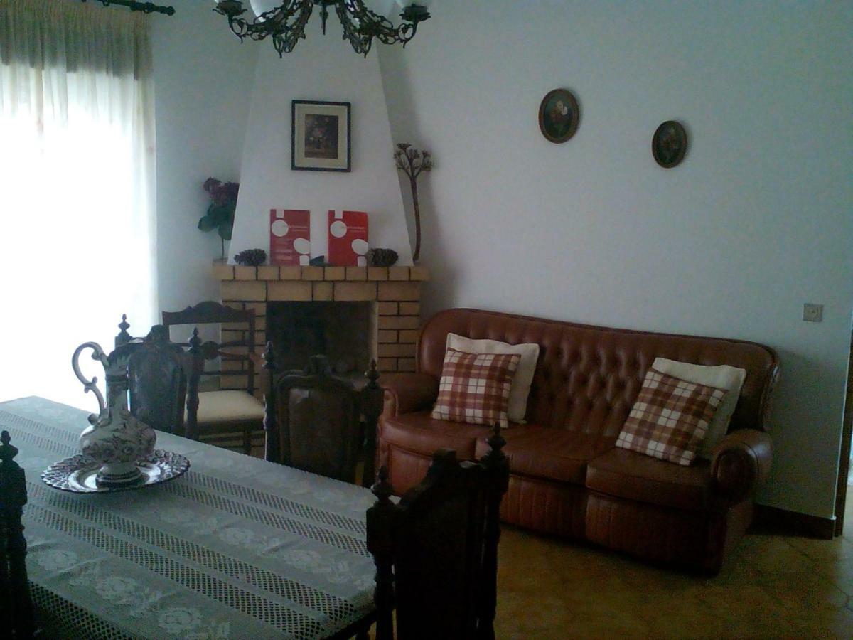Casa Boa Vista Appartement Burgau Buitenkant foto
