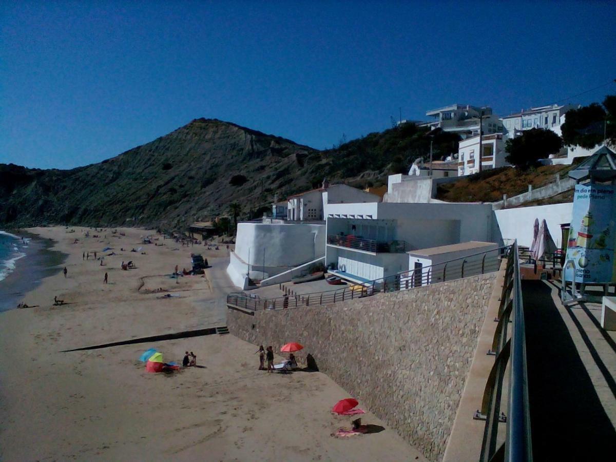 Casa Boa Vista Appartement Burgau Buitenkant foto