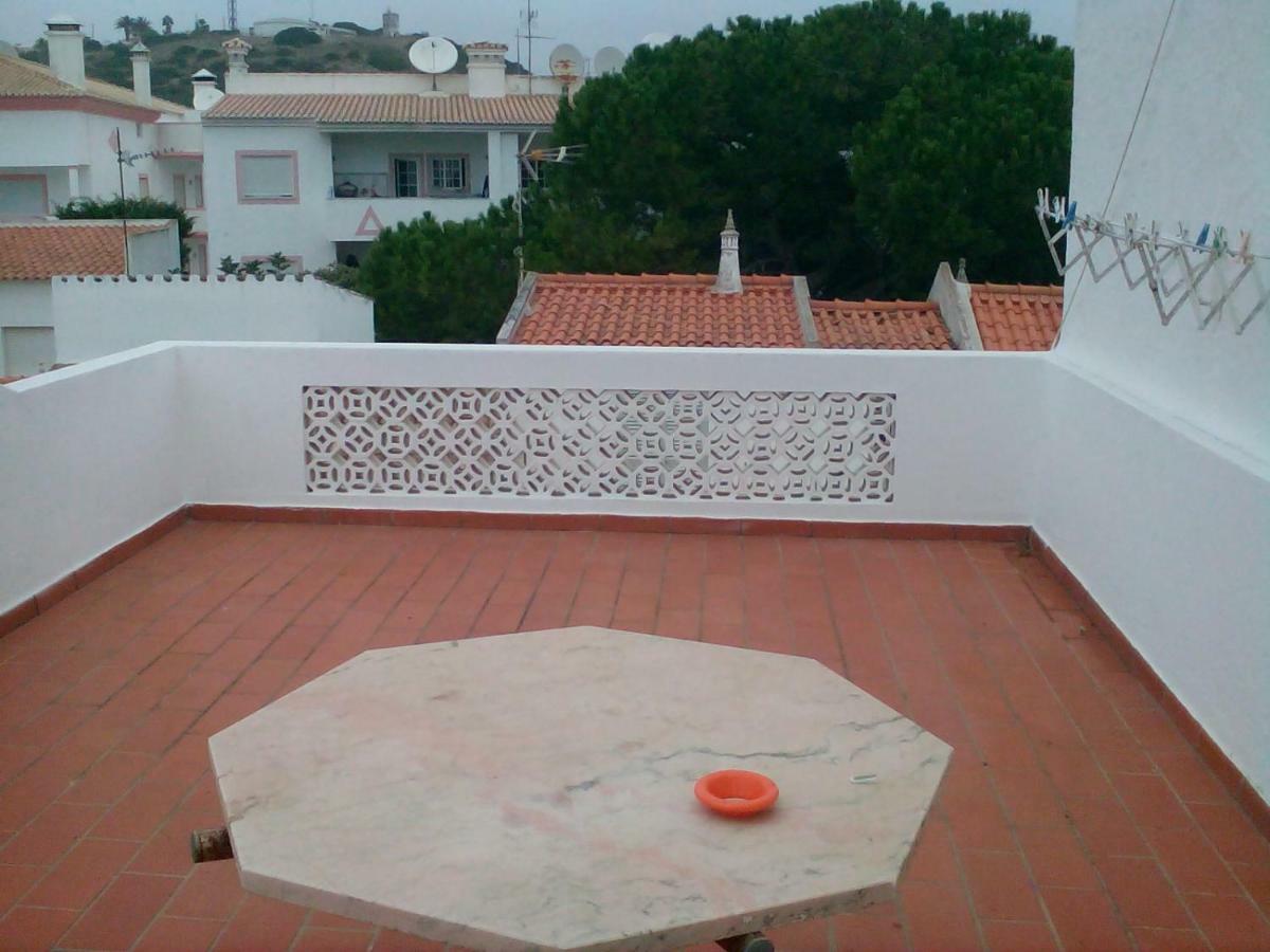 Casa Boa Vista Appartement Burgau Buitenkant foto