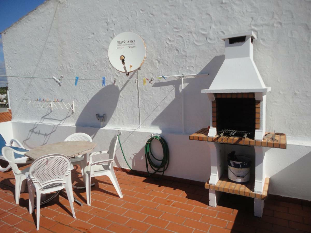 Casa Boa Vista Appartement Burgau Buitenkant foto