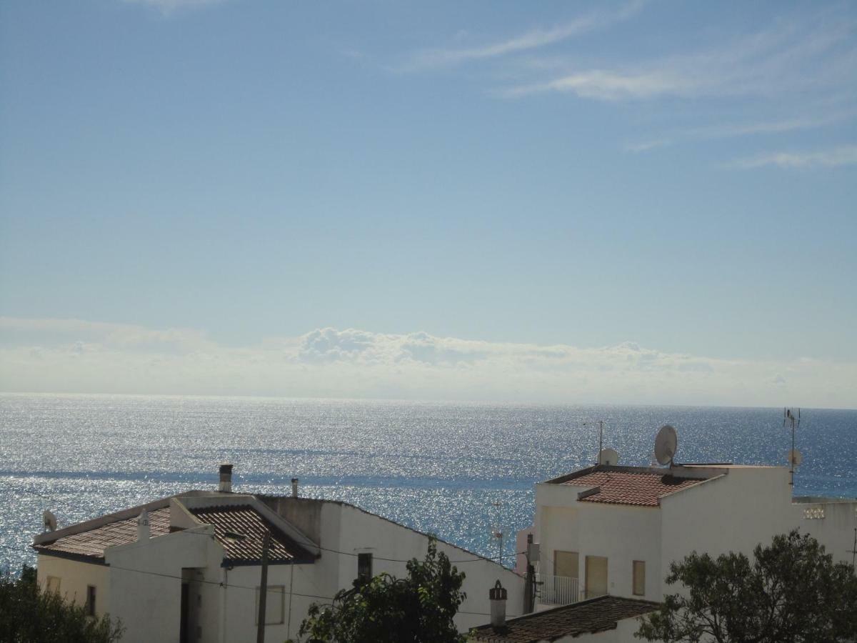 Casa Boa Vista Appartement Burgau Buitenkant foto