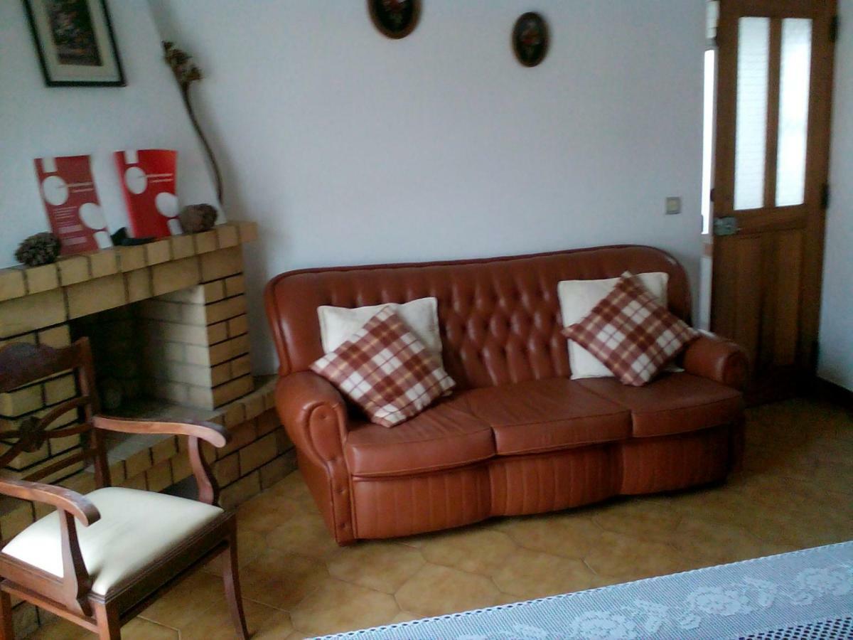 Casa Boa Vista Appartement Burgau Buitenkant foto