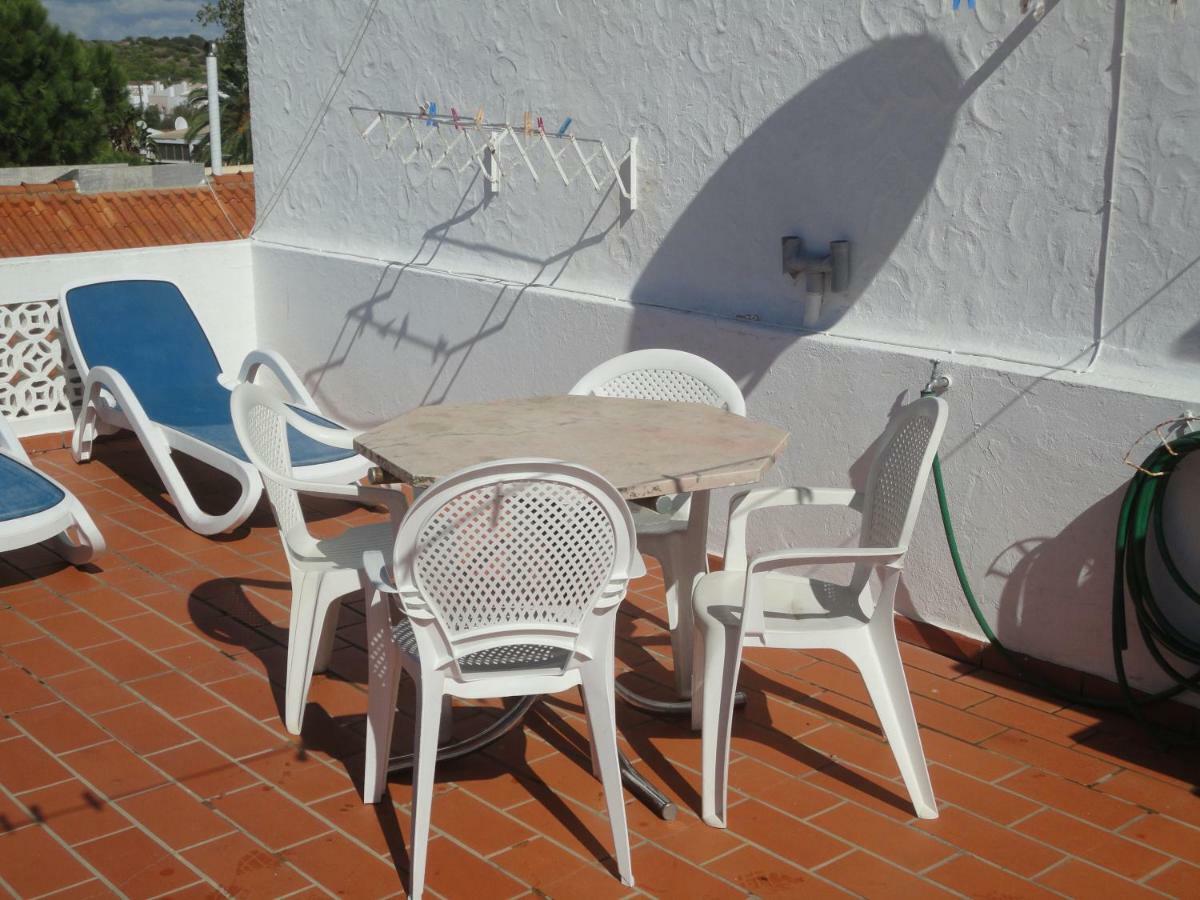 Casa Boa Vista Appartement Burgau Buitenkant foto