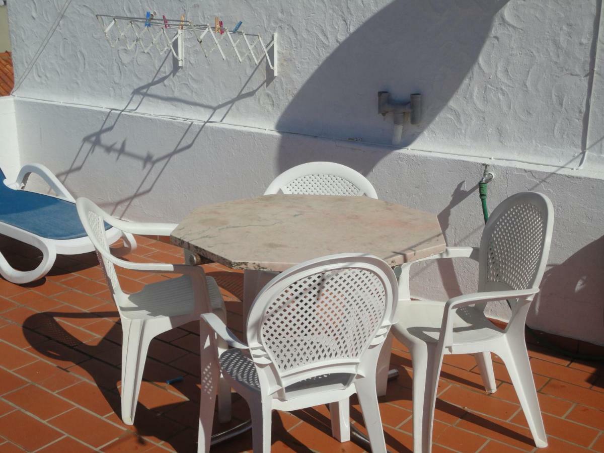 Casa Boa Vista Appartement Burgau Buitenkant foto